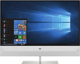SSD 256 GB, RAM 4 GB, HDMI, USB 2.0 x2, USB-A 3.1 x2 Windows 10 Nr art.