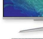 twardy 1 TB, RAM 8 GB HDMI, DisplayPort, USB-A 3.1 x6, USB-C 3.1, USB 2.