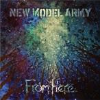 New Model Army