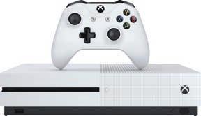 of War ELEMENTY ZESTAWU: Konsola Xbox One S 1TB Kontroler