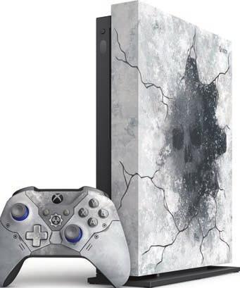 War 2, 3, 4 Gears of War Ultimate Miesięczna wersja próbna