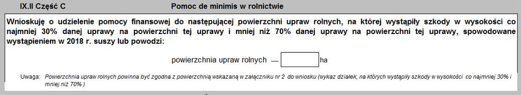+ produkcji zwierzęcej towarowej bez produkcji 62 890,97 zł, co stanowi ryb+produkcji ryb) wyniosła ogółem 18,32% średniej rocznej produkcji w gospodarstwie rolnym.