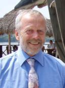 Norwegian experts involved Hans Even Helgerud,
