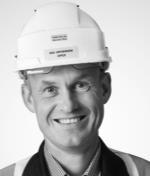 efficiency expert and project manager on the