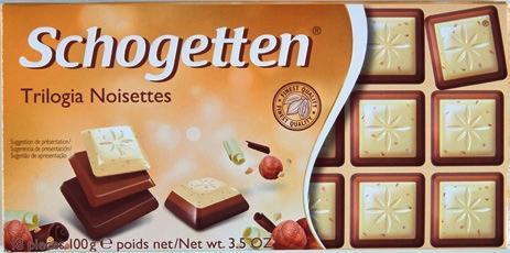 Schogetten -33%