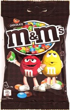 Czekolada Lindt