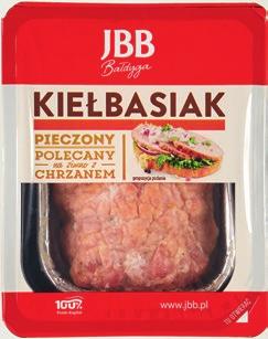 0 g Kiełbaski śląskie