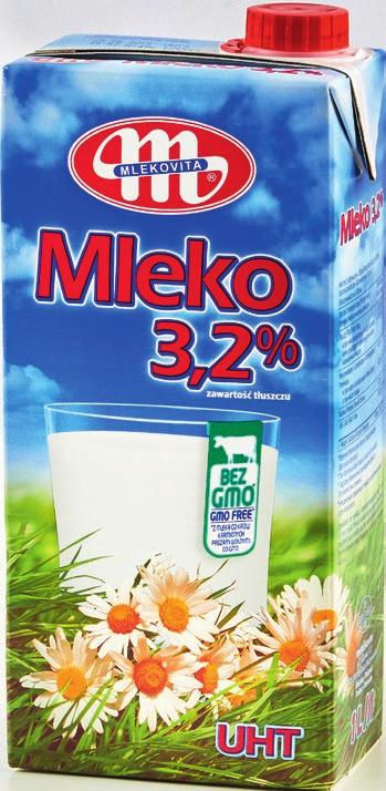 Margaryna roślinna Twaróg