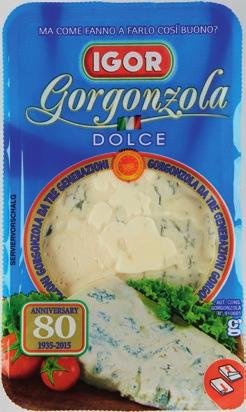 Camembert/Brie opak.