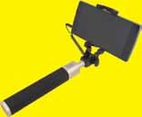3" WODOSZCZELNA Ekran dotykowy 2599, Kamera sportowa HERO7 SILVER CHDHC-601-RW W ZESTAWIE Dwa obiektywy 14-42IIR i ED40-150 + Torba LowePro 140 + Elastyczny statyw Gorillapod 1K 16,1 MPIX 3"