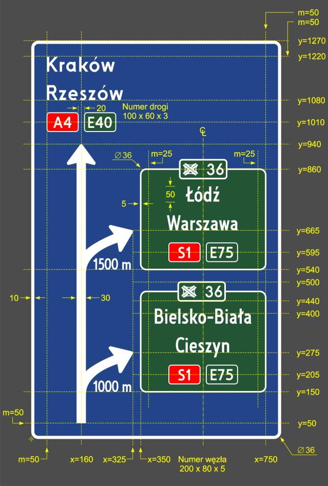 Wzór 2D - Supremus Węzeł z profilem