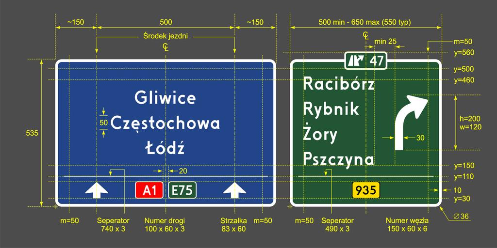 Wzór 4A - Supremus Pas wyłączania z