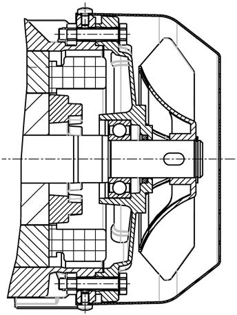 Opis 3.3 Budowa 3.3.1 