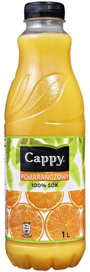 Napoje