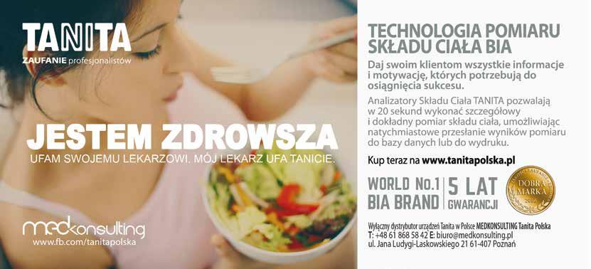 i procesem starzenia się twarzy [29]. Wyniki badań własnych wydają się potwierdzać ten wniosek. Jedynie wielkość porów koreluje na granicy istotności statystycznej z masą ciała i BMI.