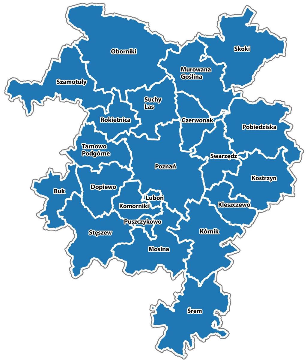 Poznańska
