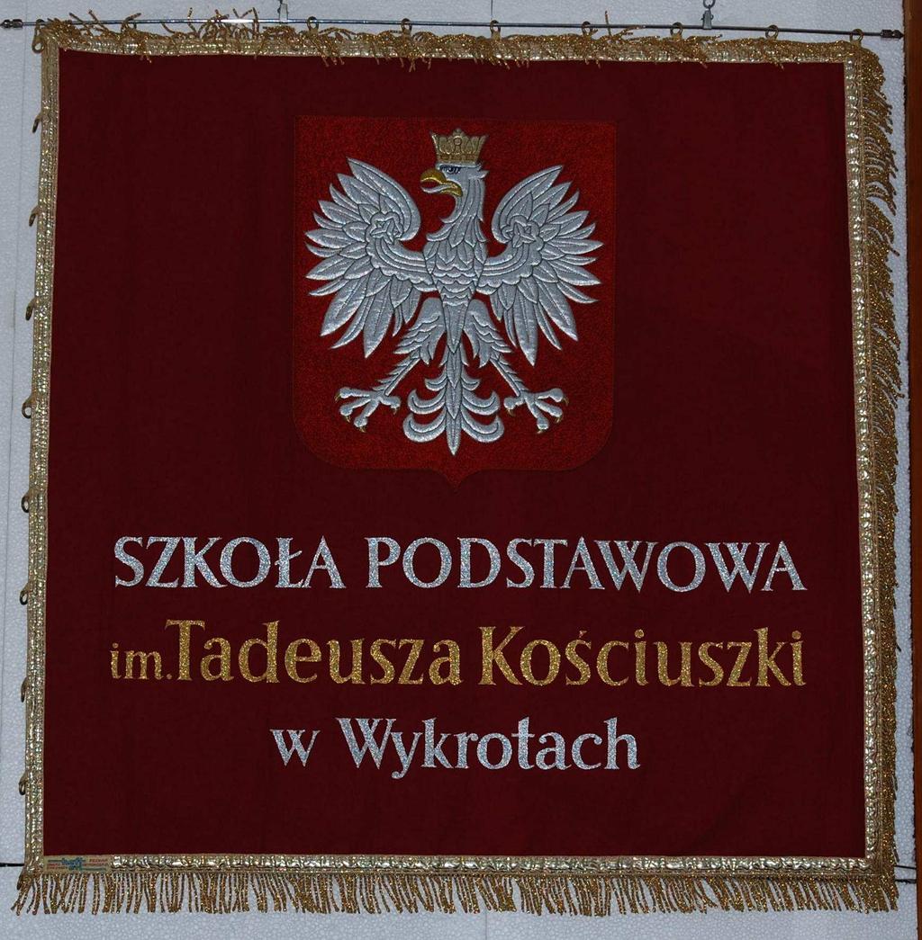 Załącznik nr 2 do statutu