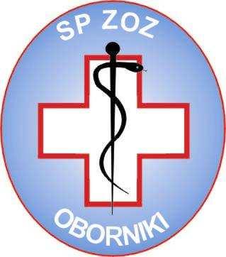 Samodzielny Publiczny Zakład Opieki Zdrowotnej w Obornikach 64-600 Oborniki ul. Szpitalna 2 tel.: (0-61) 29-73-600, fax. (0-61) 29-60 079 e-mail: szpital@szpital.oborniki.info L. Dz.
