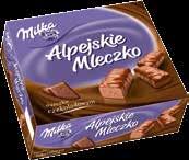 schoko&keks, triolade, toffee wholenuts, caramel 280-300g