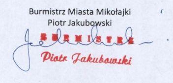 Zarządzenie Nr 48/2011 Burmistrza Miasta Mikołajki z dnia 03 czerwca 2011 roku w sprawie: regulaminu naboru pracowników na wolne stanowiska urzędnicze Na podstawie art.