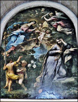 Maria Maggiore;