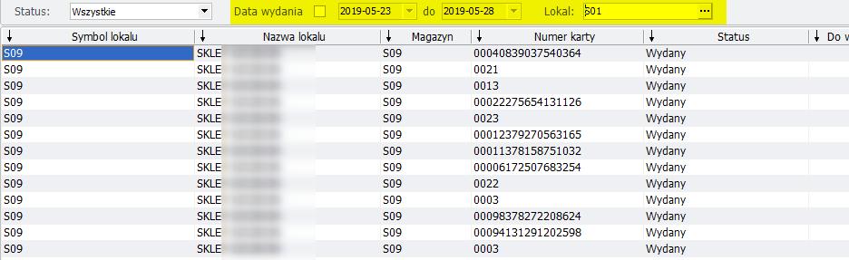 Strona 10 z 12 W deklaracji Vat-7 (19) w przypadku uzupełnienia kwoty w pozycji 58 program automatycznie zaznacza pole w pozycji 68.