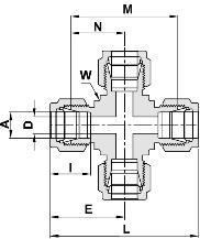 HM-C764-10-SS 38,90 - - 3/4 19,05 HM-C762-12-SS 53,59 HM-C765-12-SS 39,90 HM-C764-12-SS 39,90 HM-C7102-12-SS 79,76 7/8 22,22 HM-C762-14-SS 55,11 HM-C765-14-SS 44,70
