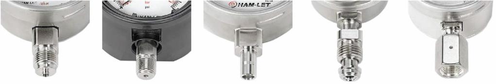 / rmatura precyzyjna / Manometry i akcesoria / Manometry i akcesoria Manometry IMP do armatury precyzyjnej Przyłącza manometrów IMP GZ BSP GZ NP adaptor rurkowy złącze HC z GZ złącze HC z G 1/8, 1/4,