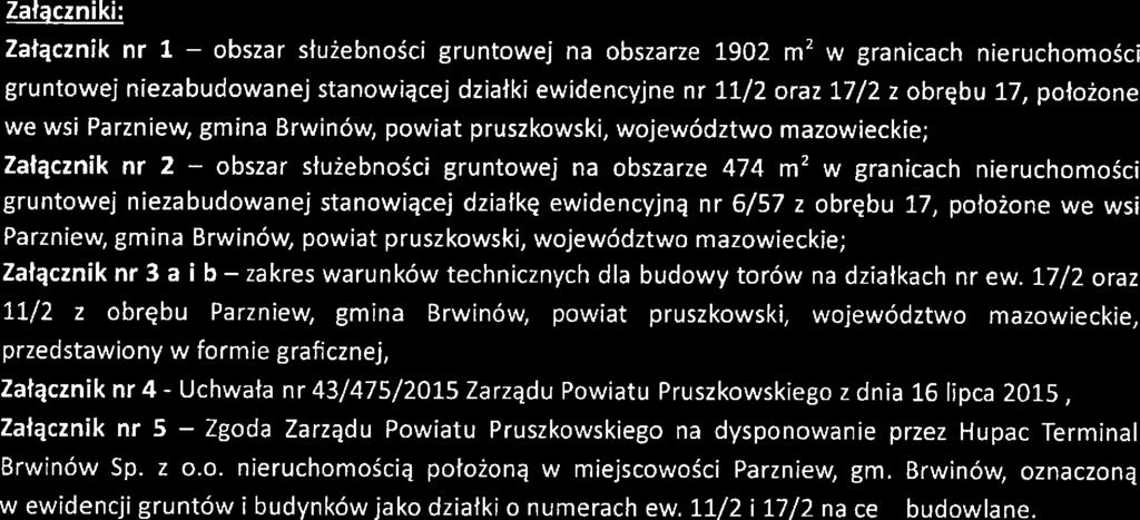 się, w przypdku jej nieodebrni z powodu zminy dresu lub odmowy odbioru, z doręczono w dniu upływu terminu odbioru od opertor pocztoweo po dwukrotnym