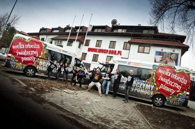 dyrektor od spraw medycznych), firmy "Złoty