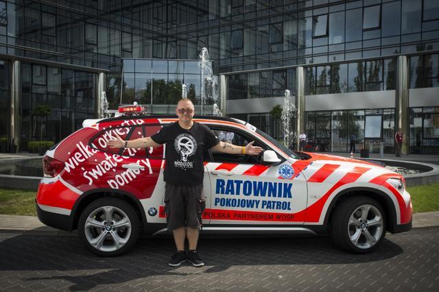 uda się zapamiętać albo chociaż zapisać w smartfonie. Na koniec proponuję jeszcze mały konkurs.