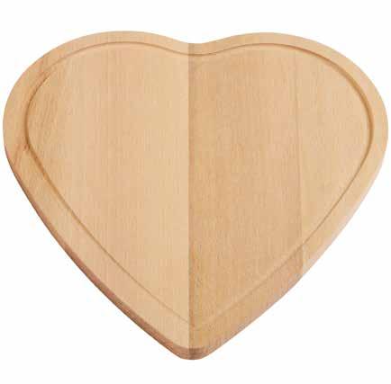 Drewno 20 x 13 x 1 cm Grawerowanie laserowe: l 80 x 15 mm L5+H2 (1) Grawerowanie