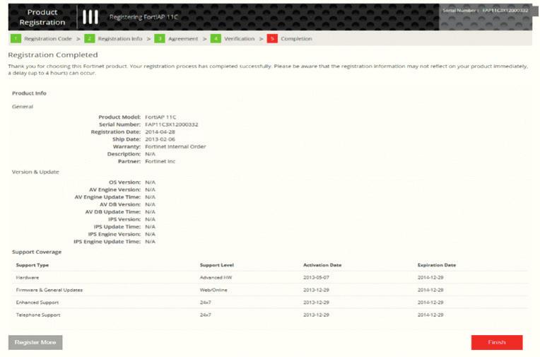 stronie https://support.fortinet.com/login/userlogin.aspx 1.