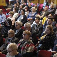 podczas Forum przeprowadzone zostały wybory przedstawicieli toruńskich organizacji pozarządowych do Sejmiku Organizacji Pozarządowych Województwa Kujawsko-Pomorskiego, kadencji 2019-2022; każda