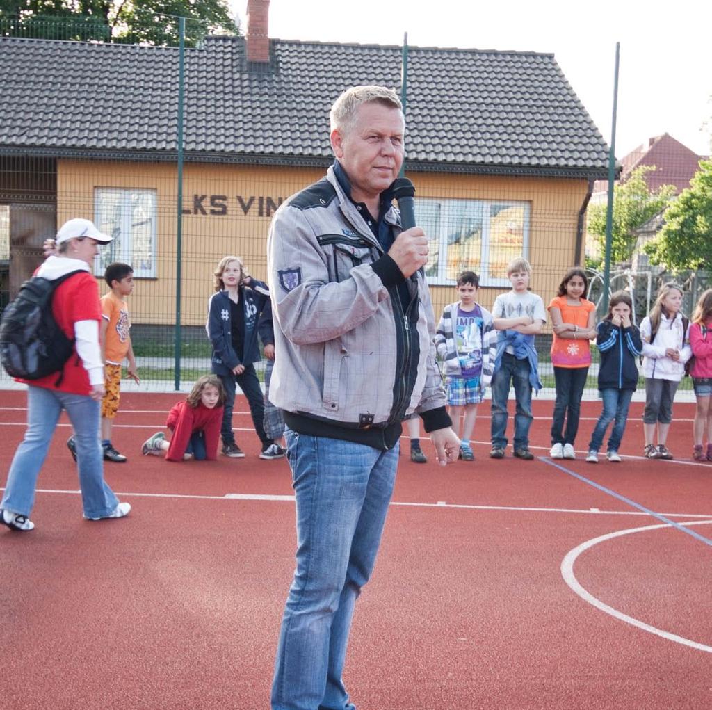 ein Abenteuer!