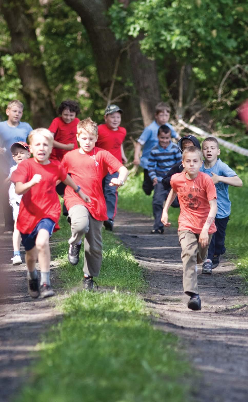 Querfeldeinlauf Gotowi
