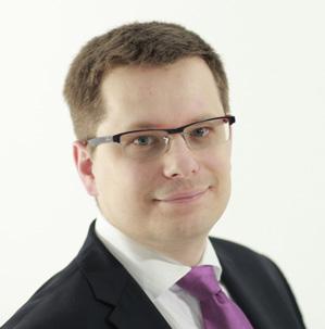 Były lider filaru Customer Service & Logistics w ramach programu World Class Manufacturing. Od ponad 15 lat zajmuje się zarządzaniem i usprawnianiem Łańcucha Dostaw.