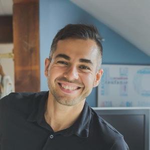 PRELEGENCI KSAWERY MULIŃSKI, OPTIMIZATION MANAGER, INTERSNACK GROUP Posiada kilkunastoletnie międzynarodowe doświadczenie w zarządzaniu łańcuchem dostaw po stronie operacyjnej (Supply Chain Manager w