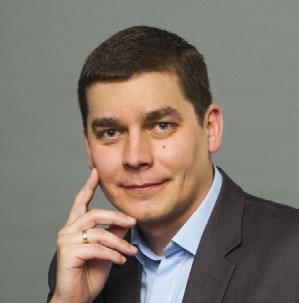 Aktualnie w roli Supply Chain Optimization Managera w Intersnack Group odpowiada za projekty optymalizacyjne i wdrożenie kultury ciągłego doskonalenia w obszarze łańcucha dostaw w grupie Intersnack.