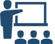 PRESENTATION PREZENTACJA Teacher-centred Teacher s agenda Teacher does most of the thinking Mostly tell Mostly PUSH Done TO the learner Mostly lecture-based Koncentracja na nauczycielu Wykorzystuje