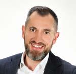 ANDRZEJ CHOJNACKI, Dyrektor Produkcji, Millano Manager z ponad 15 letnim doświadczeniem w obszarach zarządzania operacyjnego w przedsiębiorstwach produkcyjnych w różnych branżach m.in.