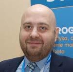 PRELEGENCI JAKUB BAŃCER, Specjalista ds.