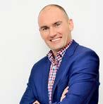 PRELEGENCI DOMINIK SZAFRAŃSKI, Senior Sales Executive, Exact Software Poland Entuzjasta nowych technologii, koncepcji Ciągłego Doskonalenia, metodyki Lean Management i