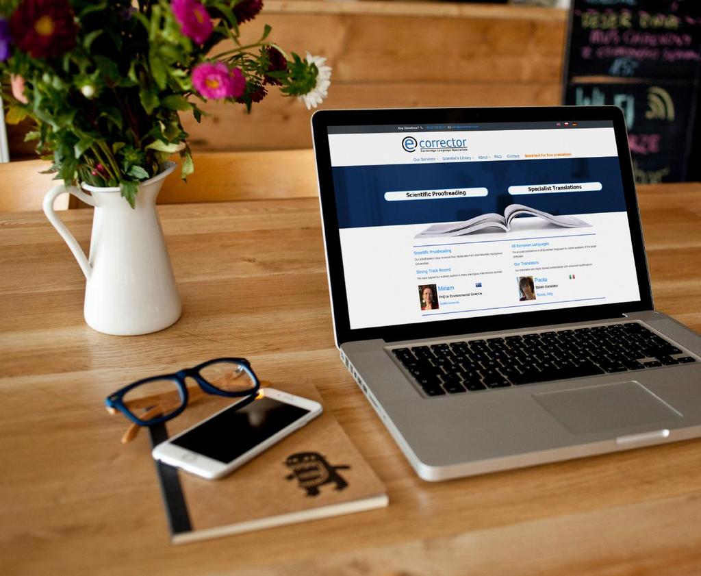 WWW.ECORRECTOR.