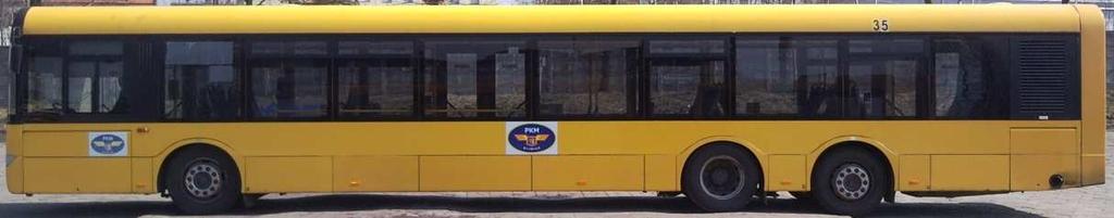 FORMULARZ OFERTOWY (pieczęć Wykonawcy) strona z ogólnej liczby stron Lp.