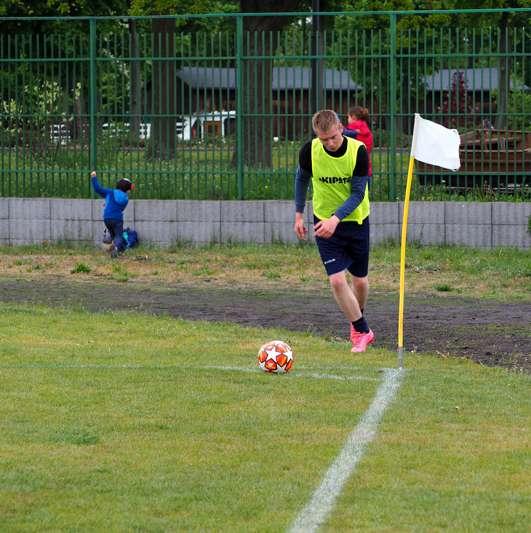 Celem organizowanych przez SGP zawodów jest danie geodetom regionu okazji do dobrej towarzyskiej