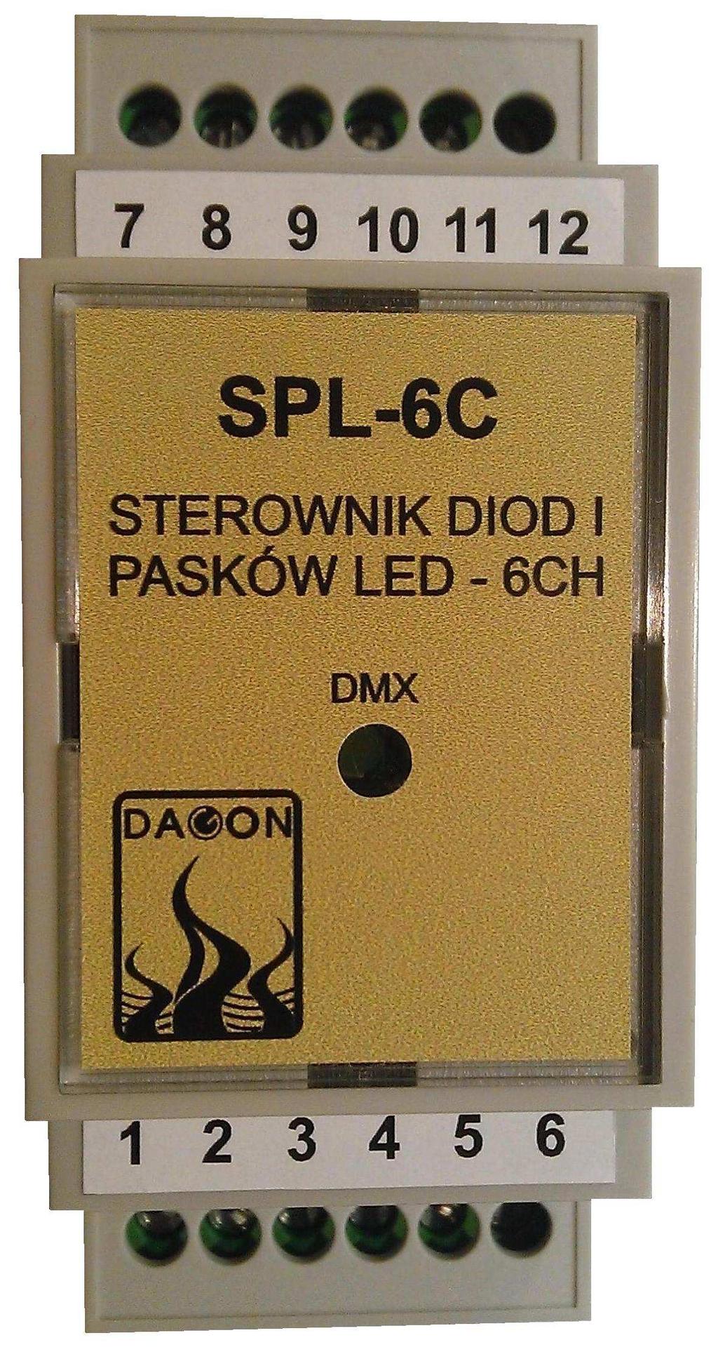 Firma DAGON 64-100 Leszno ul. Jackowskiego 24 tel. 664-092-493 dagon@iadagon.pl www.iadagon.pl www.dagonlighting.