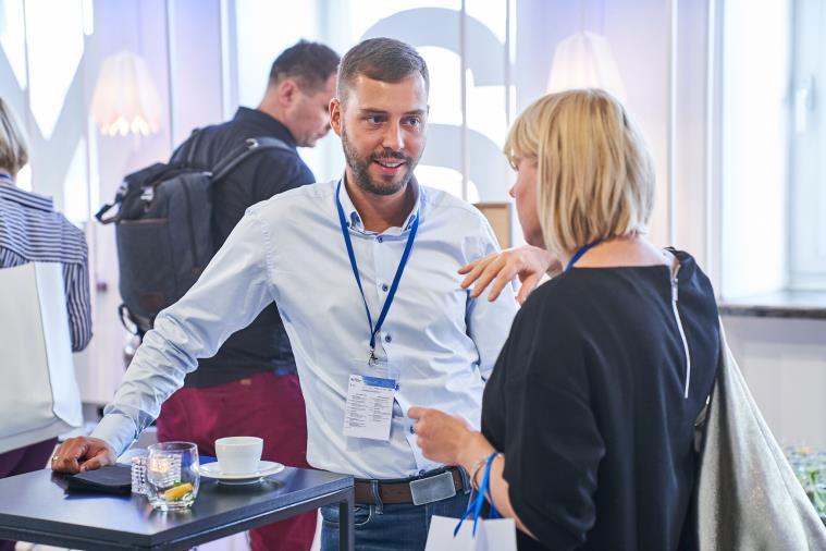 2019 Organizacja wspólnie z Ecommerce Europe