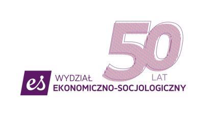 Komunikat nr 18 Wydziałowej Komisji Wyborczej w kadencji 2016 2020 z dnia 15 kwietnia 2016 r. w sprawie ustalenia składu Kolegium Elektorów Wydziału Ekonomiczno-Socjologicznego UŁ.