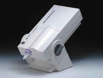 Pentamix 2 System do automatycznego mieszania mas wyciskowych. Optimum wygody, dok adnoêci i oszcz dnoêci w po àczeniu z wyjàtkowà atwoêcià stosowania.
